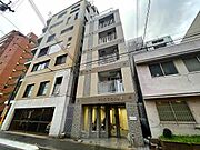 谷町四丁目駅より徒歩7分 6階 築19年4ヶ月の賃貸物件