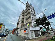 新深江駅より徒歩7分 5階 築37年8ヶ月の賃貸物件