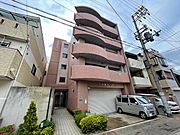 新深江駅より徒歩7分 4階 築22年1ヶ月の賃貸物件