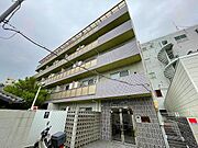 ラ・ヴェルデュール茶臼山 3階 築17年9ヶ月の賃貸物件