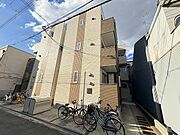 小路駅より徒歩5分 3階 築6年10ヶ月の賃貸物件