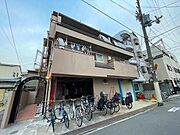 布施駅より徒歩6分 2階 築39年4ヶ月の賃貸物件