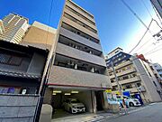 大阪上本町駅より徒歩5分 7階 築21年8ヶ月の賃貸物件