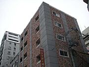 MELLTHEATER 5階 築22年3ヶ月の賃貸物件