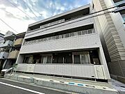 スカイコート鶴橋 3階 築5年9ヶ月の賃貸物件