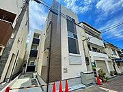 小路駅より徒歩8分 1階 築2年3ヶ月の賃貸物件