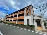 新深江駅より徒歩6分 3階 築14年2ヶ月の賃貸物件