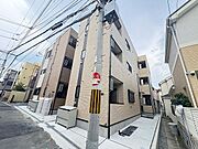 北巽駅より徒歩9分 2階 新築の賃貸物件