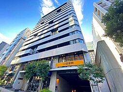 Osaka Metro中央線 堺筋本町駅 徒歩7分の賃貸マンション