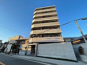 Amabile小路 7階 築8年9ヶ月の賃貸物件