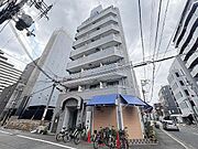 ウェルネス上本町 4階 築27年11ヶ月の賃貸物件