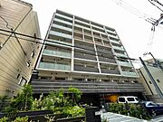 今里駅より徒歩2分 4階 築4年10ヶ月の賃貸物件