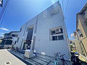 ハーモニーテラス高井田元町 1階 築7年の賃貸物件