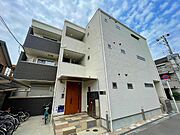 クリエオーレ巽南 1階 築6年7ヶ月の賃貸物件