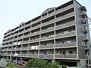 南巽駅より徒歩14分 7階 築30年9ヶ月の賃貸物件