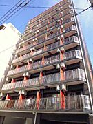 グランパシフィック今里南 6階 築7年9ヶ月の賃貸物件