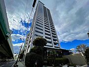 森ノ宮駅より徒歩8分 16階 築22年7ヶ月の賃貸物件