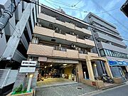 布施駅より徒歩6分 8階 築35年7ヶ月の賃貸物件