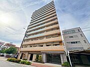 スプランディッド北巽 14階 築5年10ヶ月の賃貸物件