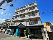 深江橋駅より徒歩9分 2階 築37年の賃貸物件