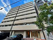 今里駅より徒歩7分 9階 築13年2ヶ月の賃貸物件