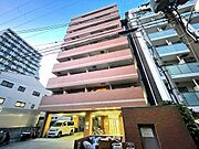 Ｍ’ＰＬＡＺＡ今里 8階 築20年9ヶ月の賃貸物件