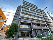 玉造駅より徒歩5分 7階 築7年3ヶ月の賃貸物件