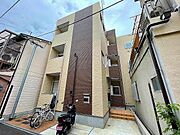 緑橋駅より徒歩10分 2階 築3年10ヶ月の賃貸物件