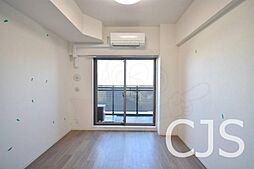 Osaka Metro長堀鶴見緑地線 玉造駅 徒歩2分の賃貸マンション 8階1Kのリビング/ダイニング