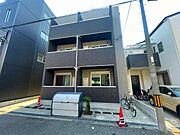 新深江駅より徒歩12分 1階 築7年4ヶ月の賃貸物件