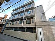 アミティ布施公園通り 4階 築35年9ヶ月の賃貸物件