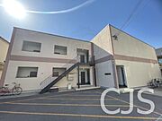 桃谷駅より徒歩10分 2階 築10年3ヶ月の賃貸物件