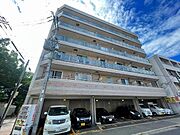 今里駅より徒歩5分 6階 築17年10ヶ月の賃貸物件