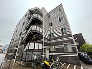 南巽駅より徒歩10分 3階 築11年7ヶ月の賃貸物件