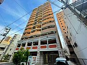 布施駅より徒歩6分 2階 築6年10ヶ月の賃貸物件