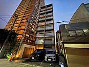 谷町六丁目駅より徒歩3分 9階 築10年9ヶ月の賃貸物件