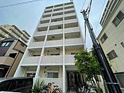 新深江駅より徒歩1分 8階 築17年9ヶ月の賃貸物件