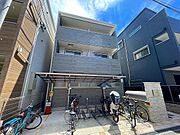 ラモーナ巽北２ 1階 築6年5ヶ月の賃貸物件