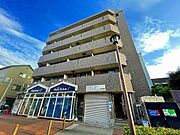 ドムール緑橋 2階 築24年9ヶ月の賃貸物件