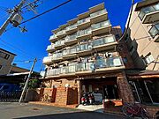 布施駅より徒歩11分 1階 築41年1ヶ月の賃貸物件