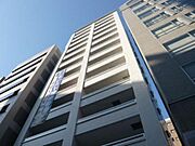 谷町六丁目駅より徒歩2分 14階 築17年9ヶ月の賃貸物件