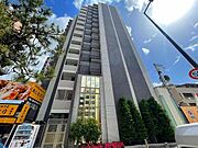 レオンコンフォート上本町 2階 築12年6ヶ月の賃貸物件