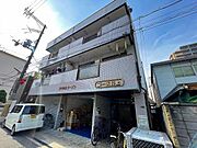 コーポ井上 2階 築31年4ヶ月の賃貸物件