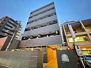 河堀口駅より徒歩7分 4階 築8年8ヶ月の賃貸物件