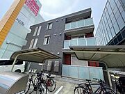 桃谷駅より徒歩14分 3階 築7年6ヶ月の賃貸物件