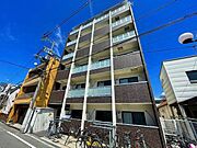 今里駅より徒歩5分 5階 築9年3ヶ月の賃貸物件