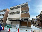 布施駅より徒歩12分 1階 築2年8ヶ月の賃貸物件