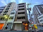 グローリ上汐 3階 築29年8ヶ月の賃貸物件