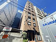 クリザンテーメ 9階 築26年9ヶ月の賃貸物件