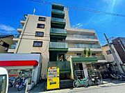 第二メゾンクロワール 5階 築39年8ヶ月の賃貸物件